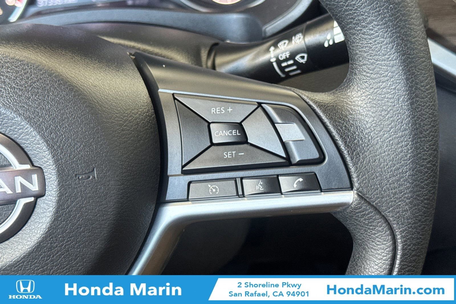 Used 2025 Nissan Altima 2.5 SV FWD image 29
