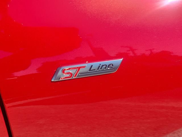 Used 2024 Ford Escape ST-Line w/ Tech Pack #1 FWD image 33
