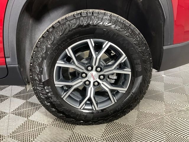 Used 2024 GMC Acadia AT4 w/ LPO, Floor Liner Package image 41