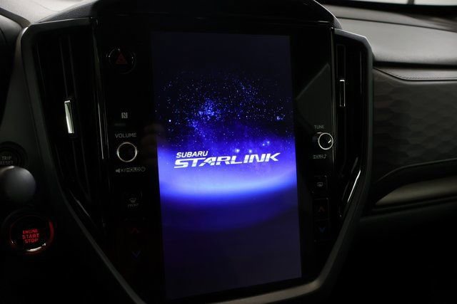 Certified 2025 Subaru Forester Touring image 21
