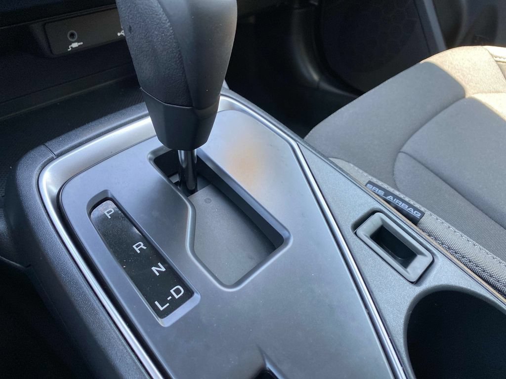 Certified 2025 Subaru Impreza 2.0i AWD/4WD image 32