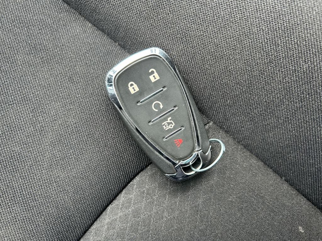 Used 2023 Chevrolet Malibu LT FWD image 31