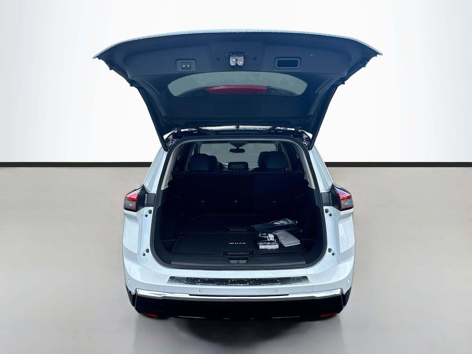 New 2026 Nissan Rogue Platinum AWD/4WD image 28