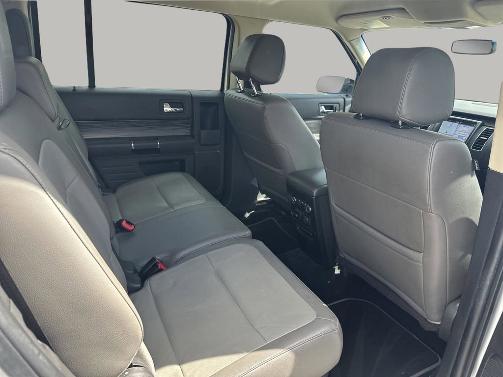 Used 2019 Ford Flex SEL w/ Equipment Group 202A image 12