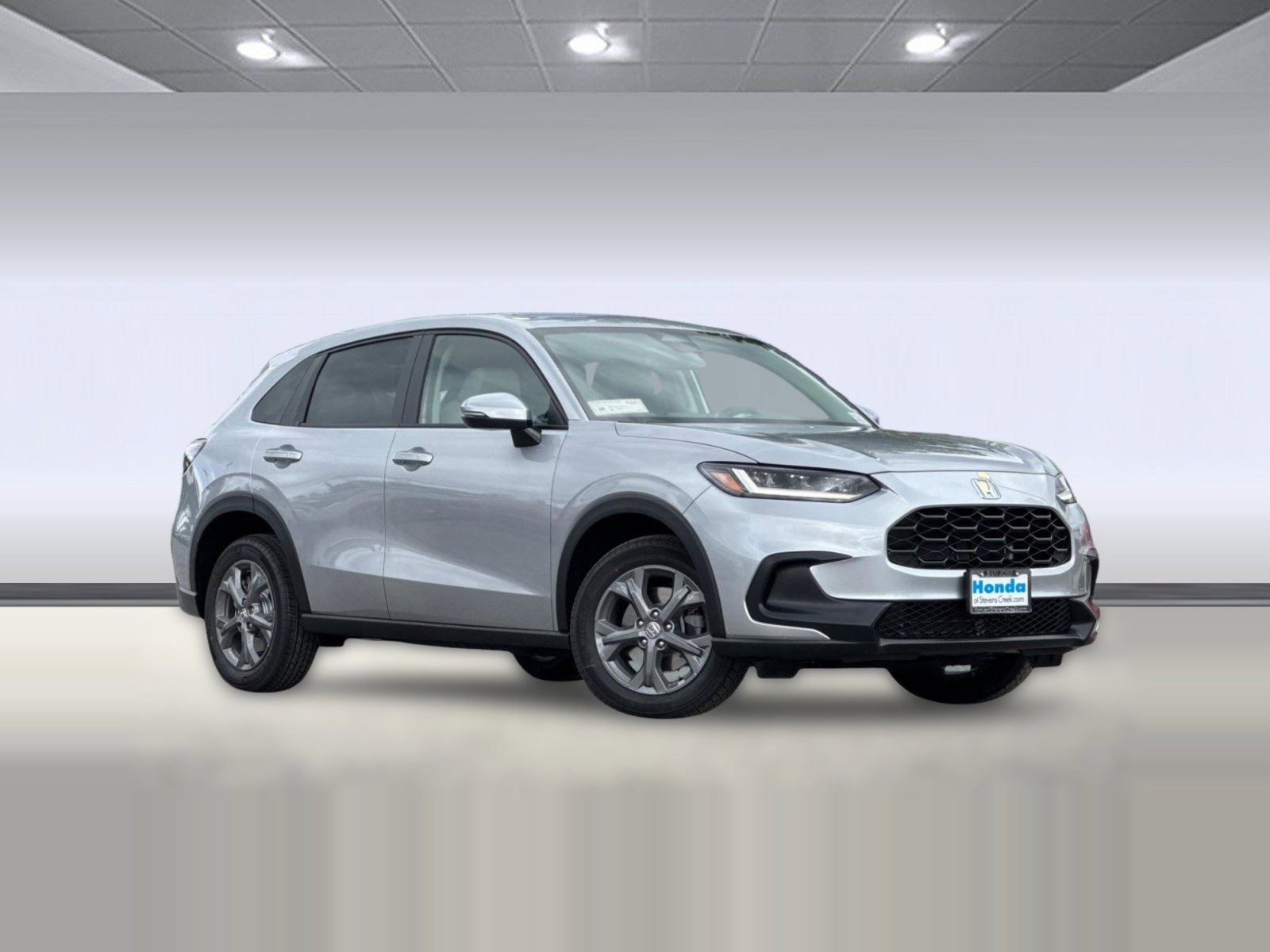 New 2026 Honda HR-V LX image 6