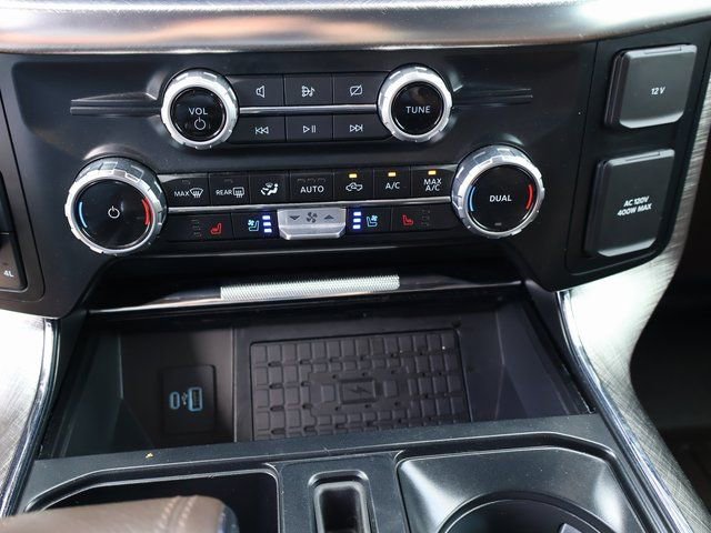 Certified 2023 Ford F150 King Ranch w/ Equipment Group 601A High image 26