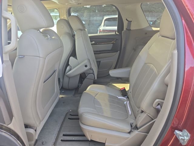 Used 2016 GMC Acadia Denali AWD/4WD image 11
