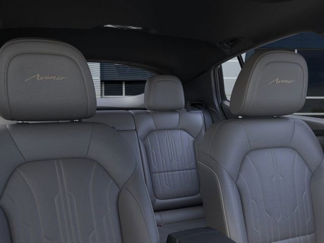 New 2026 Buick Envista Avenir FWD image 24