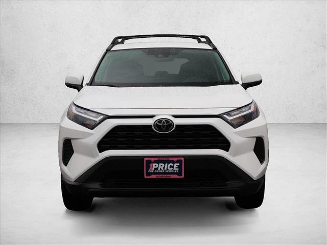Certified 2022 Toyota RAV4 XLE AWD/4WD video 2