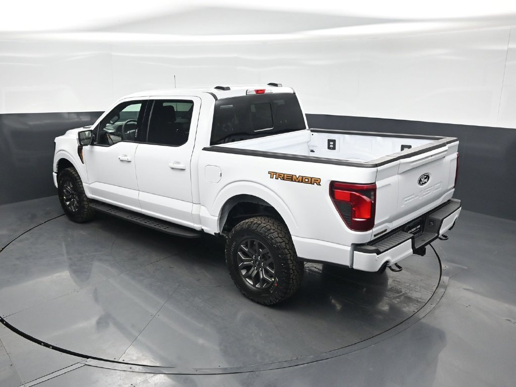 New 2026 Ford F150 Tremor w/ Equipment Group 402B AWD/4WD image 42