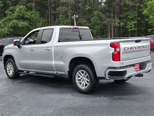 Used 2019 Chevrolet Silverado 1500 RST w/ All-Star Edition AWD/4WD image 3
