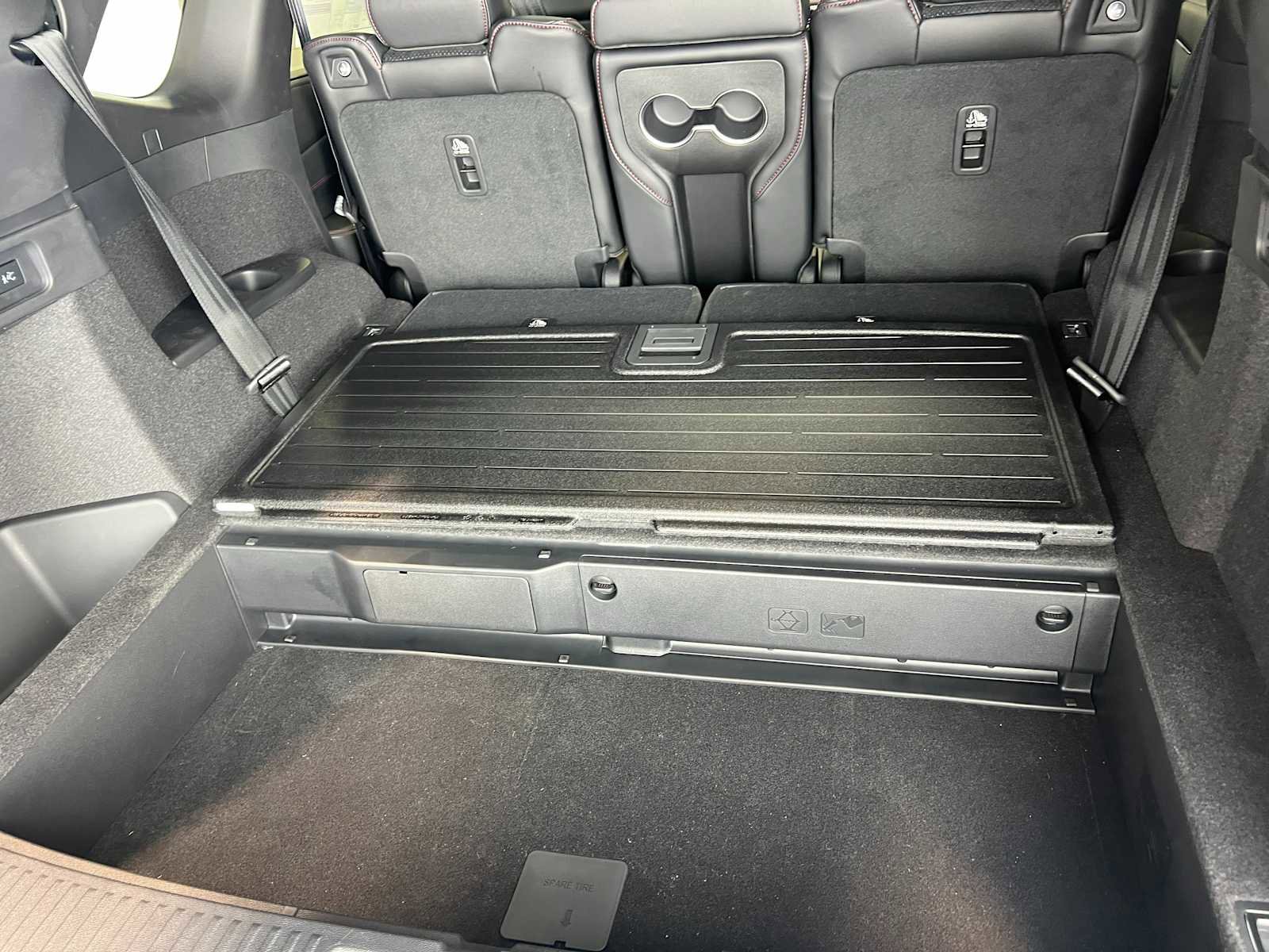 New 2026 Acura MDX A-Spec image 29