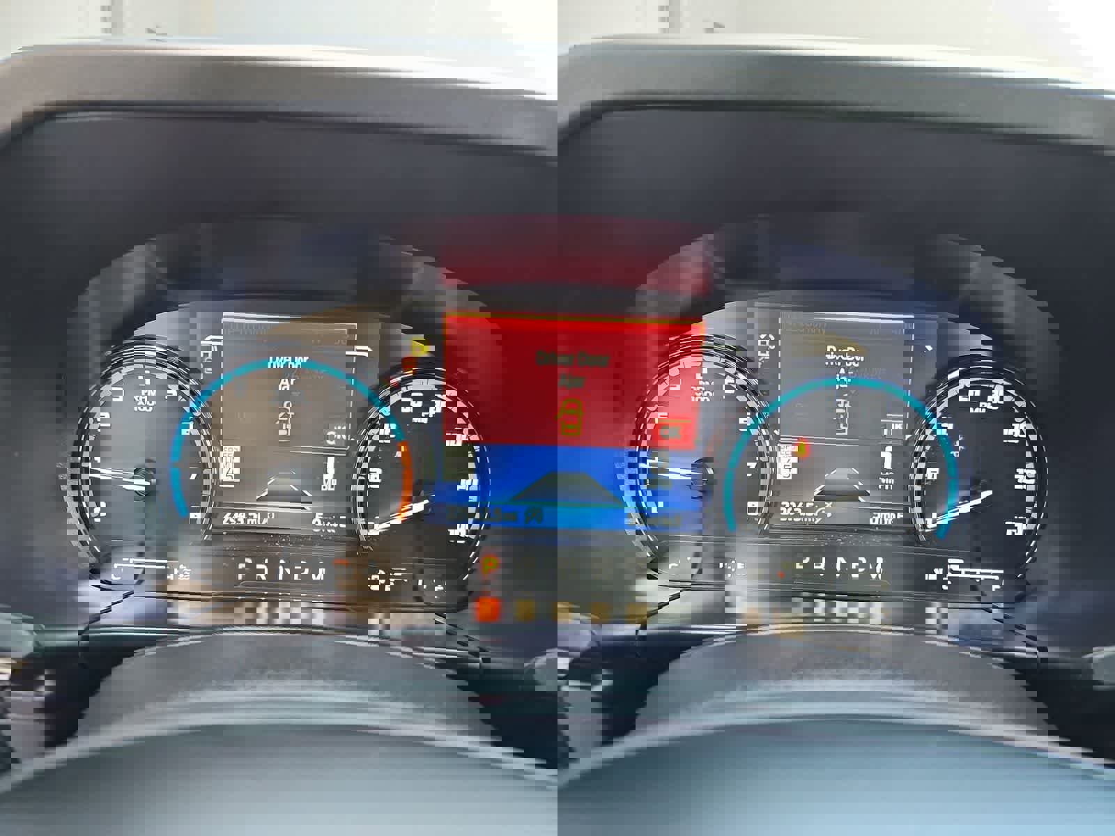 Used 2023 Ford Bronco Sport Heritage Limited image 22