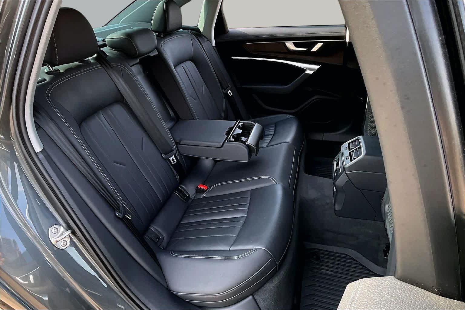 Used 2019 Audi A6 3.0T Premium AWD/4WD image 18