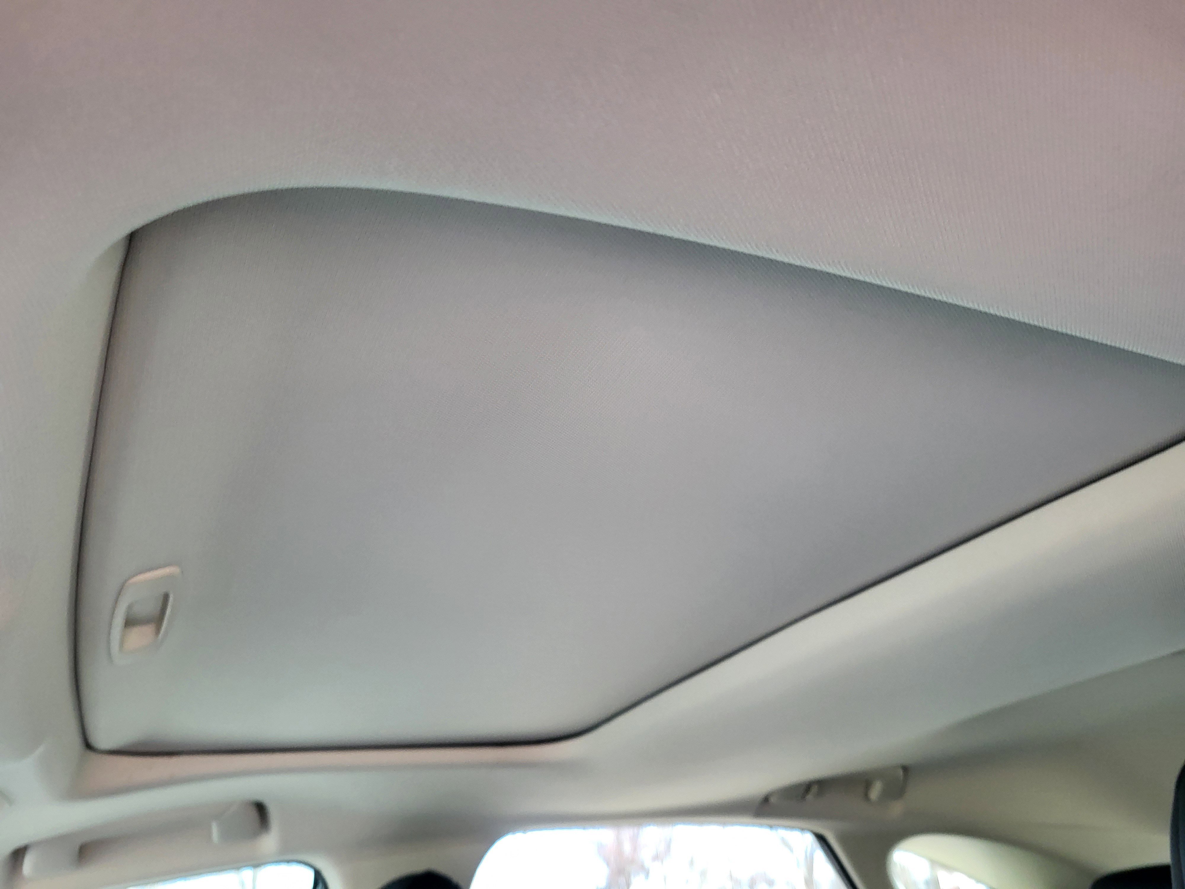 Used 2024 Lexus NX 350h AWD w/ Vision Package image 13