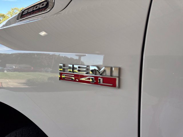 Used 2020 RAM 2500 Tradesman AWD/4WD image 32