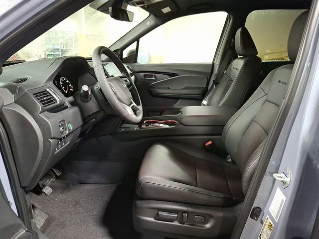 New 2026 Honda Ridgeline Black Edition image 11