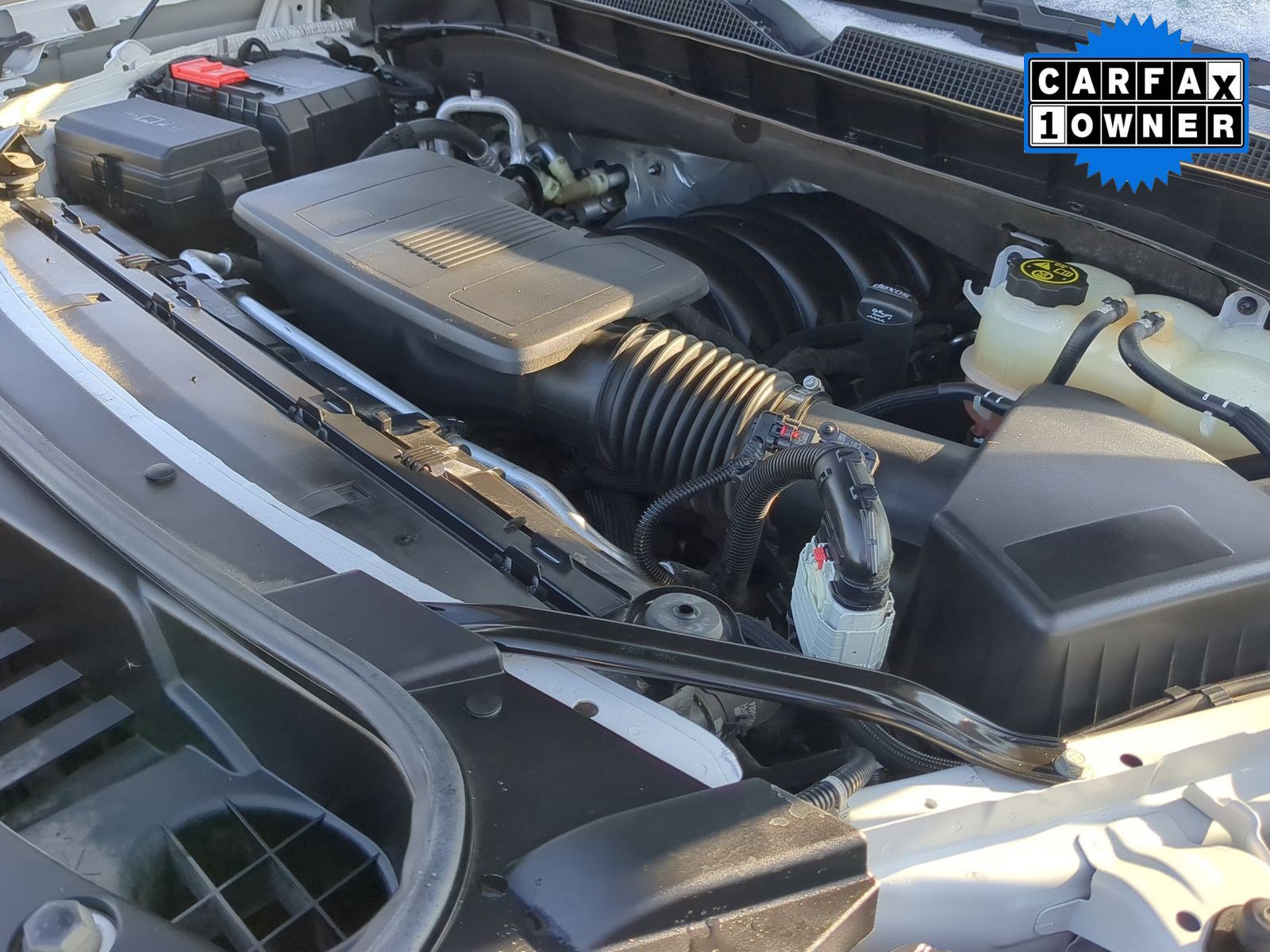 Used 2022 Chevrolet Tahoe LT w/ Luxury Package image 31