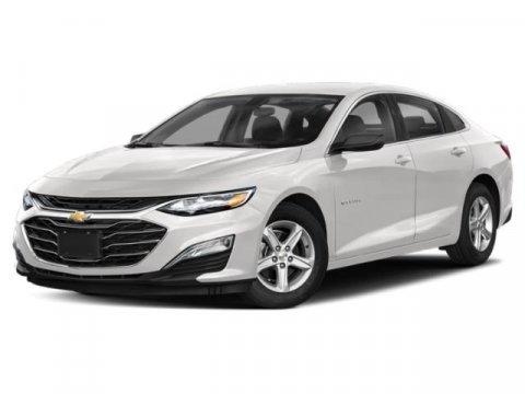 Used 2019 Chevrolet Malibu LS image 1