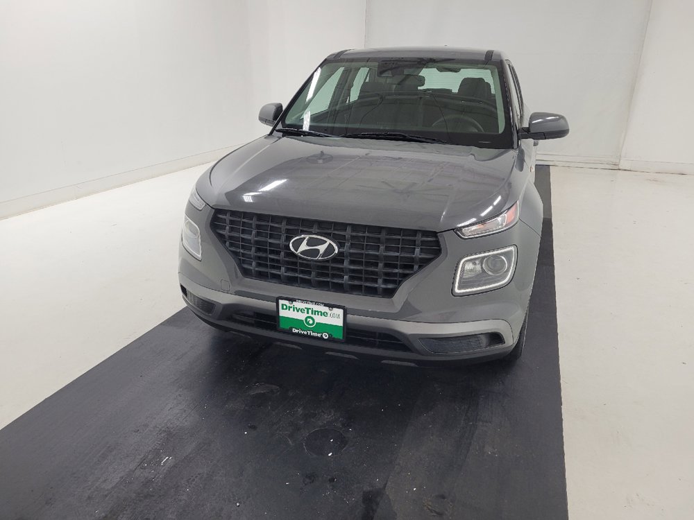 Used 2021 Hyundai Venue SE FWD image 15