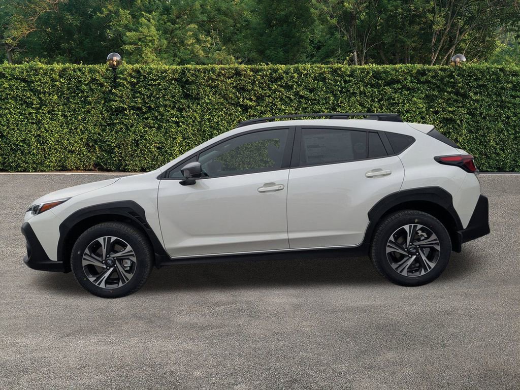 New 2026 Subaru Crosstrek 2.0i Premium image 7