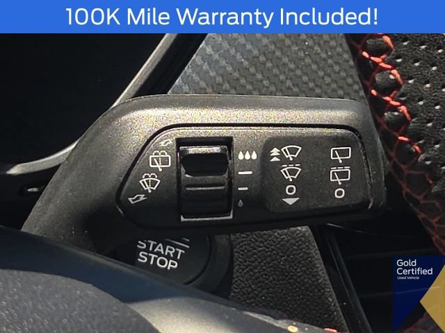 Used 2025 Ford Escape ST-Line AWD/4WD image 44