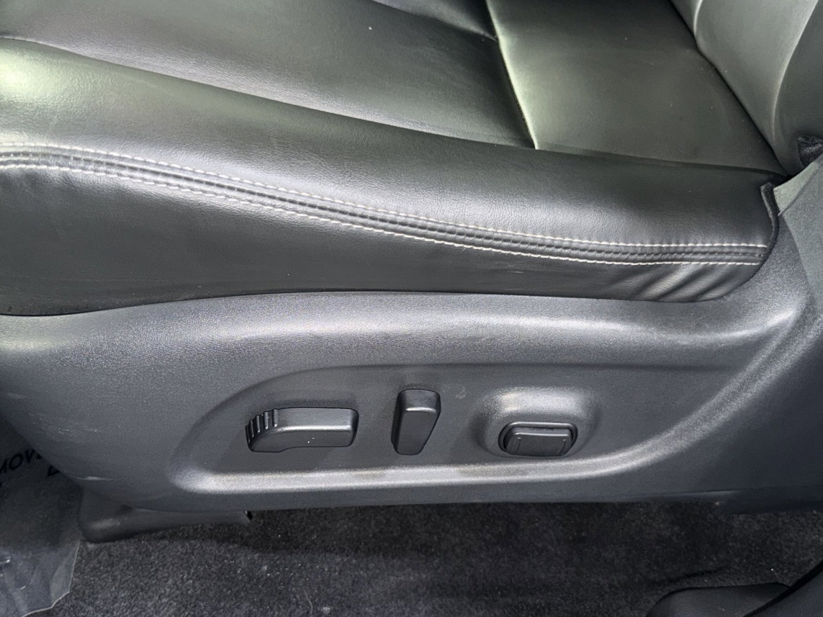 Used 2021 Nissan Murano SV w/ SV Special Edition Package image 28