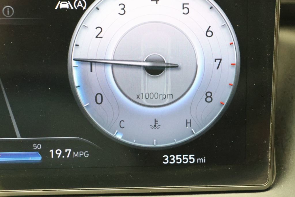 Used 2023 Hyundai Tucson SEL w/ Convenience Package image 19