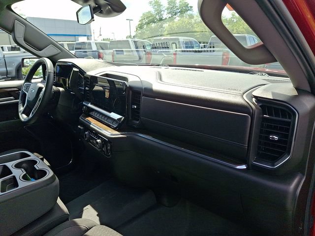 Certified 2023 Chevrolet Silverado 1500 RST AWD/4WD image 27