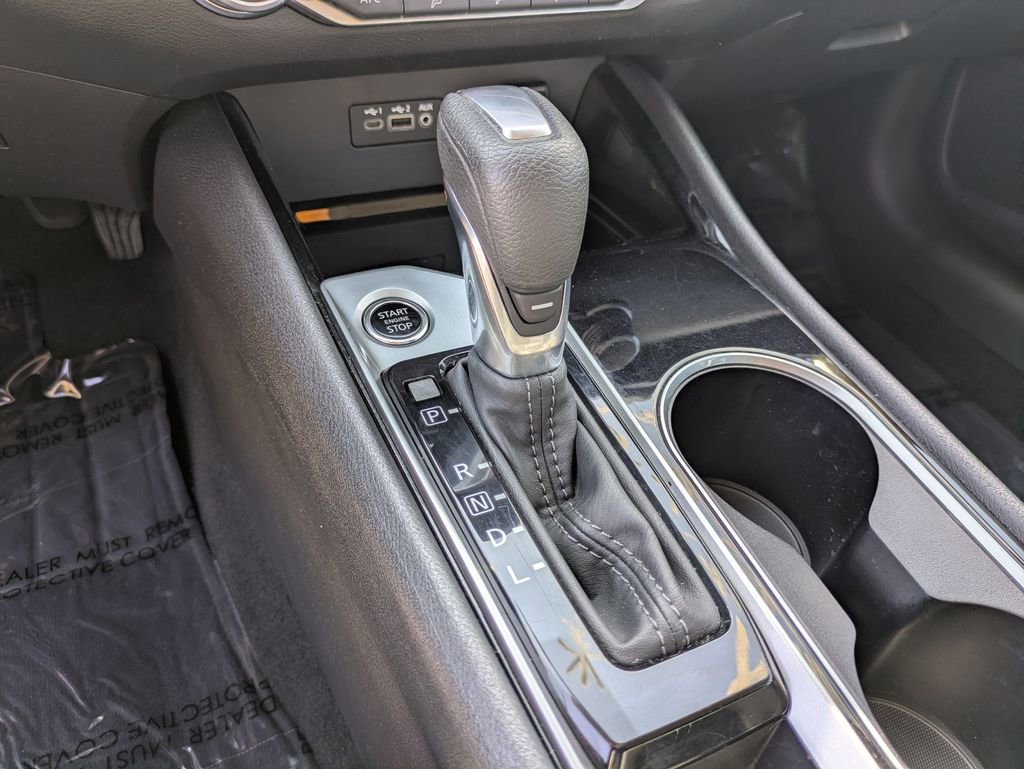 Used 2024 Nissan Altima 2.5 SV image 22