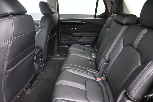 New 2026 Honda Pilot EX-L image 19