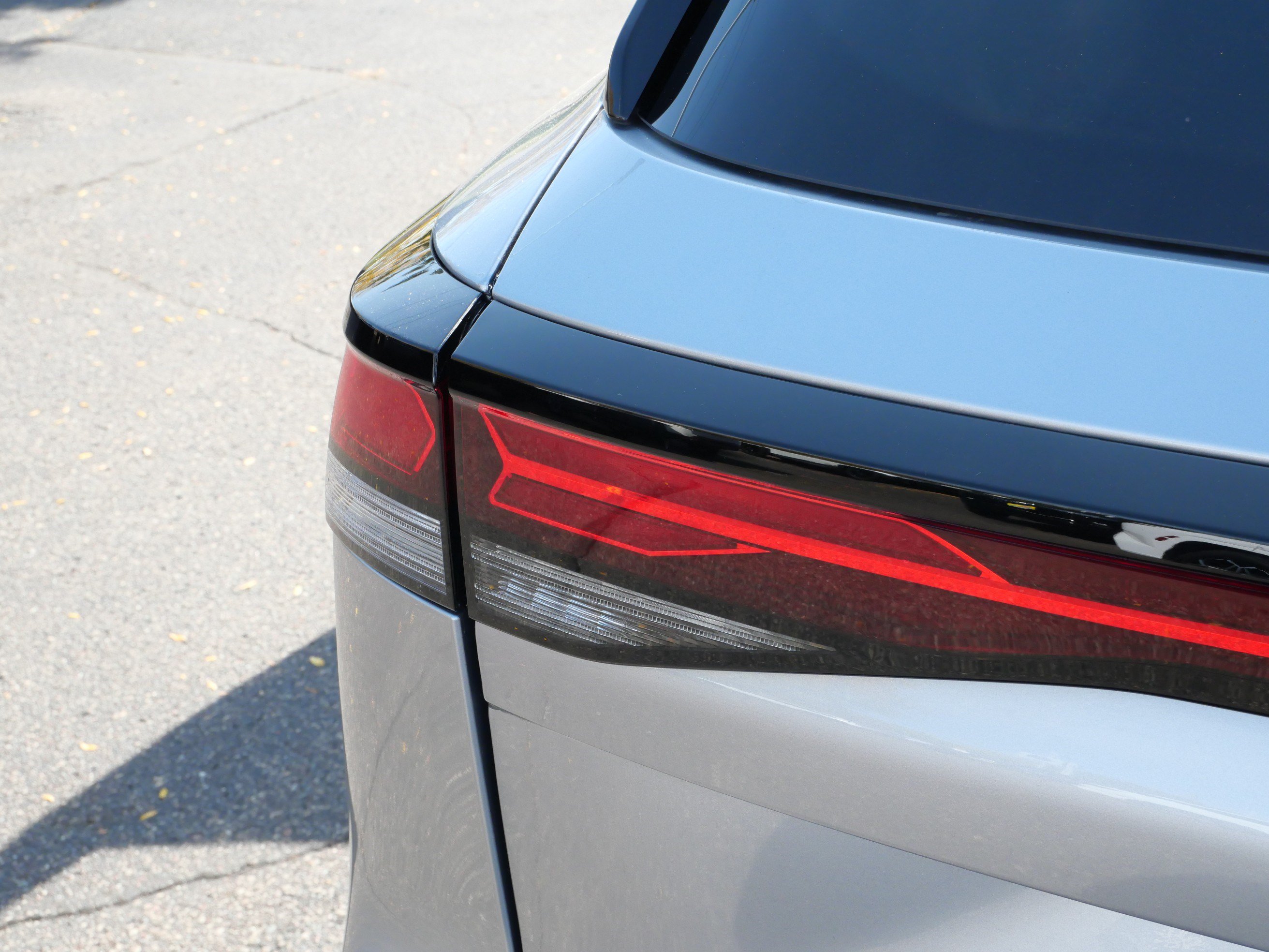 Certified 2026 Volkswagen Tiguan S AWD/4WD image 17