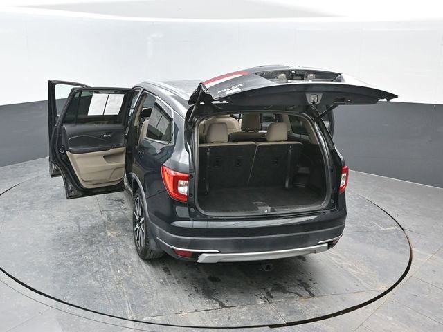 Used 2019 Honda Pilot Elite image 38