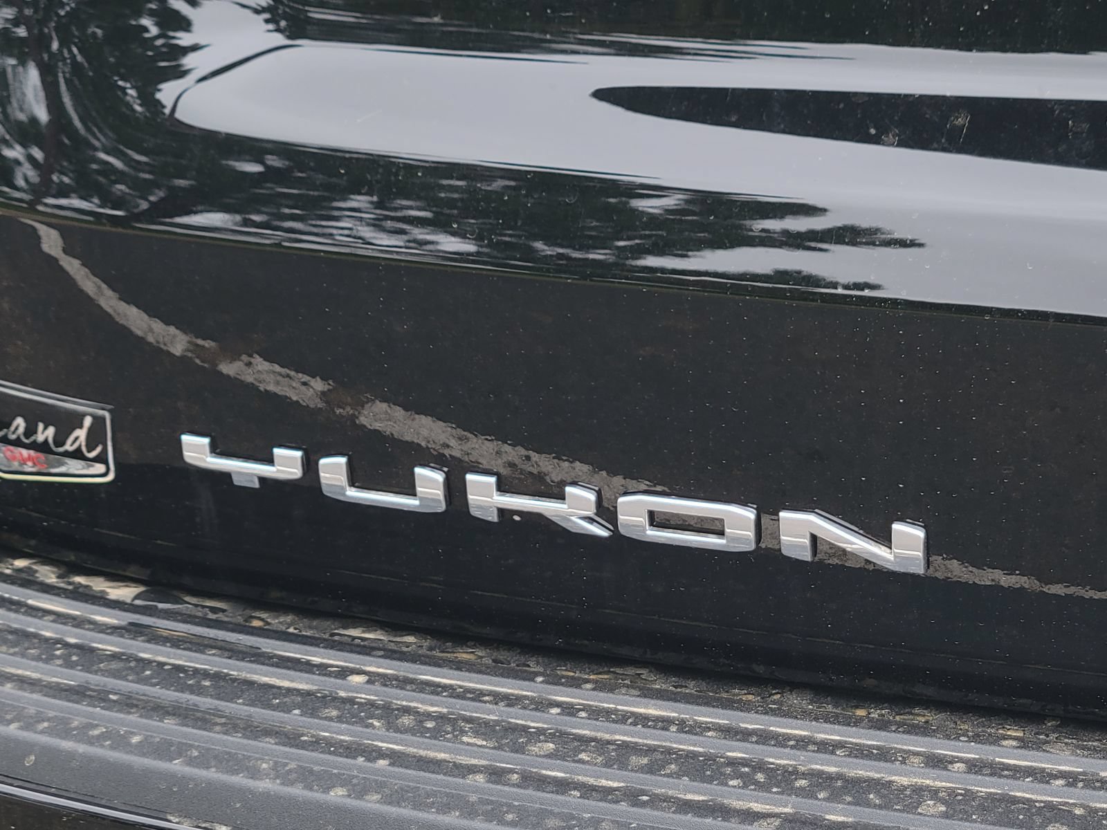 New 2026 GMC Yukon XL Elevation AWD/4WD image 12