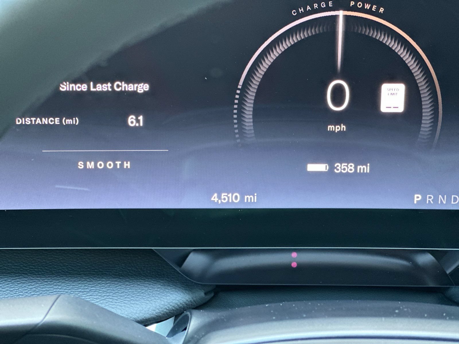 Used 2025 Lucid Air Touring AWD/4WD image 28