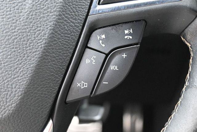 Used 2018 Ford Fusion Sport w/ Equipment Group 401A AWD/4WD image 20
