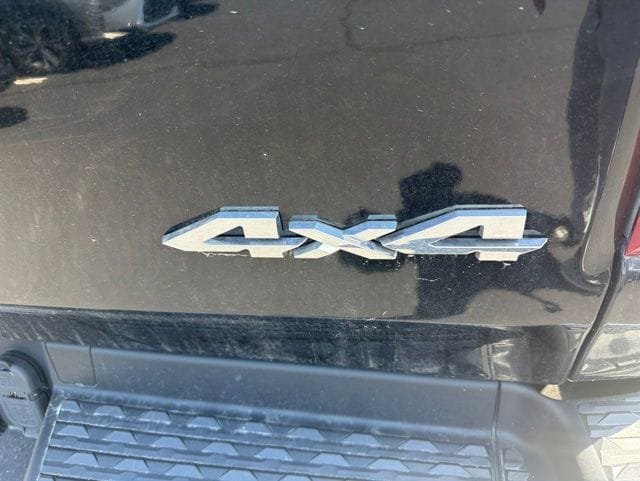 Used 2021 RAM 1500 Big Horn AWD/4WD image 12