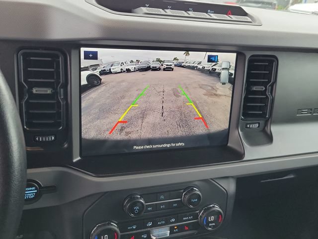 Used 2023 Ford Bronco Everglades AWD/4WD image 29