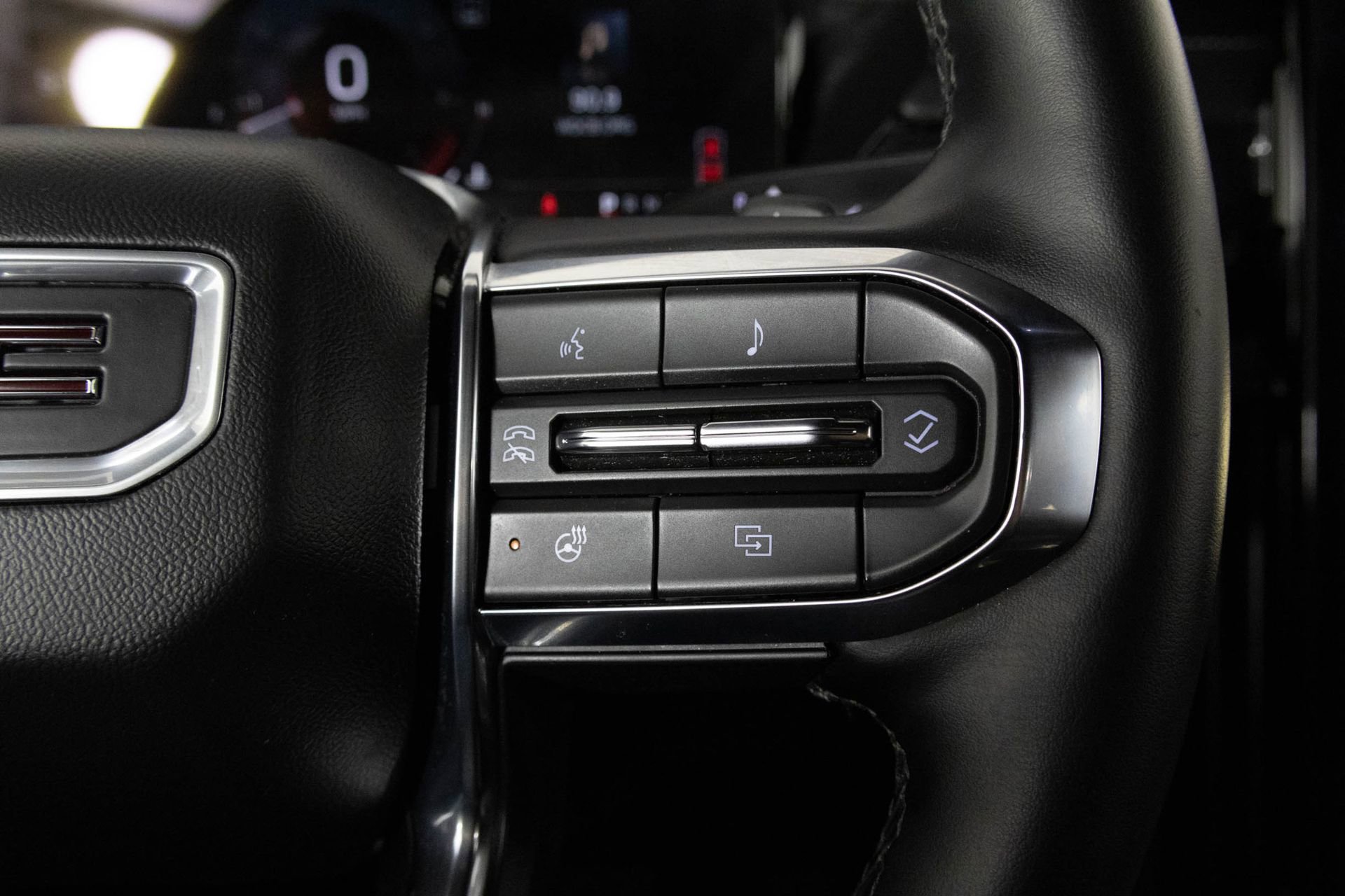 Certified 2025 GMC Acadia Elevation image 29