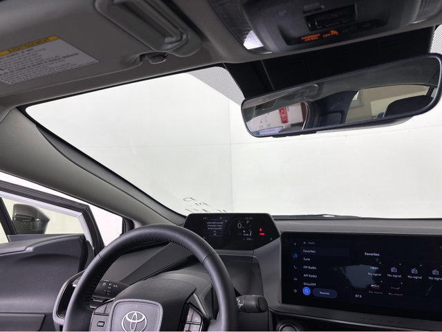 New 2026 Toyota Prius AWD image 30