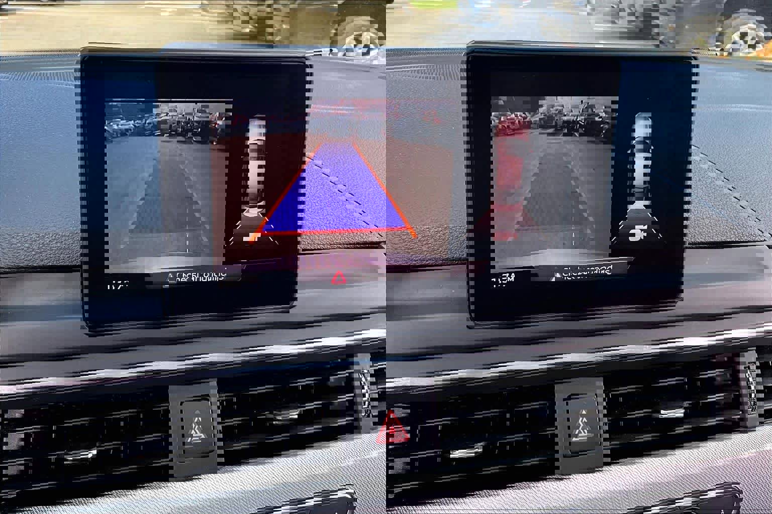 Used 2017 Audi A4 2.0T Ultra Premium w/ Convenience Package image 24