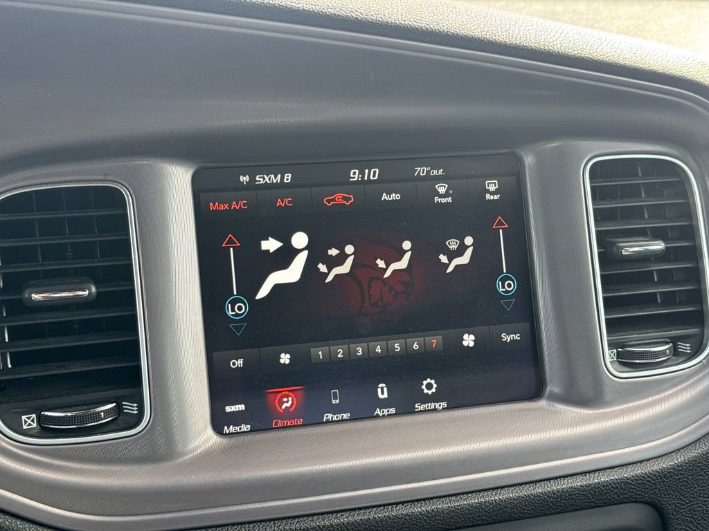 Used 2023 Dodge Charger R/T image 22