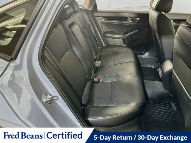 Used 2024 Honda Civic Touring image 16