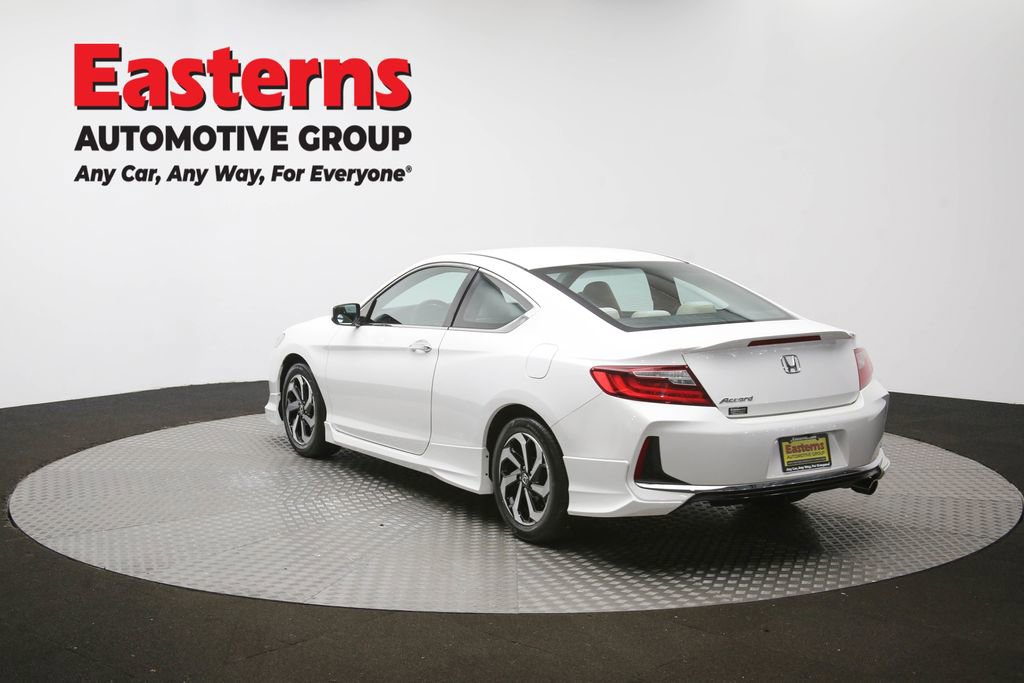 Used 2016 Honda Accord LX-S image 62