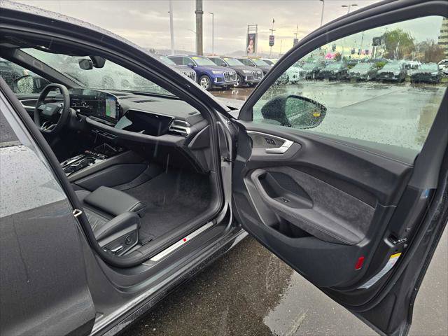 New 2025 Audi S5 Premium Plus image 12