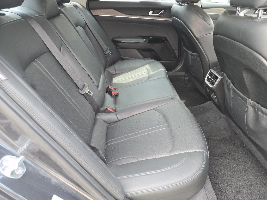 Used 2023 Kia K5 EX FWD image 19