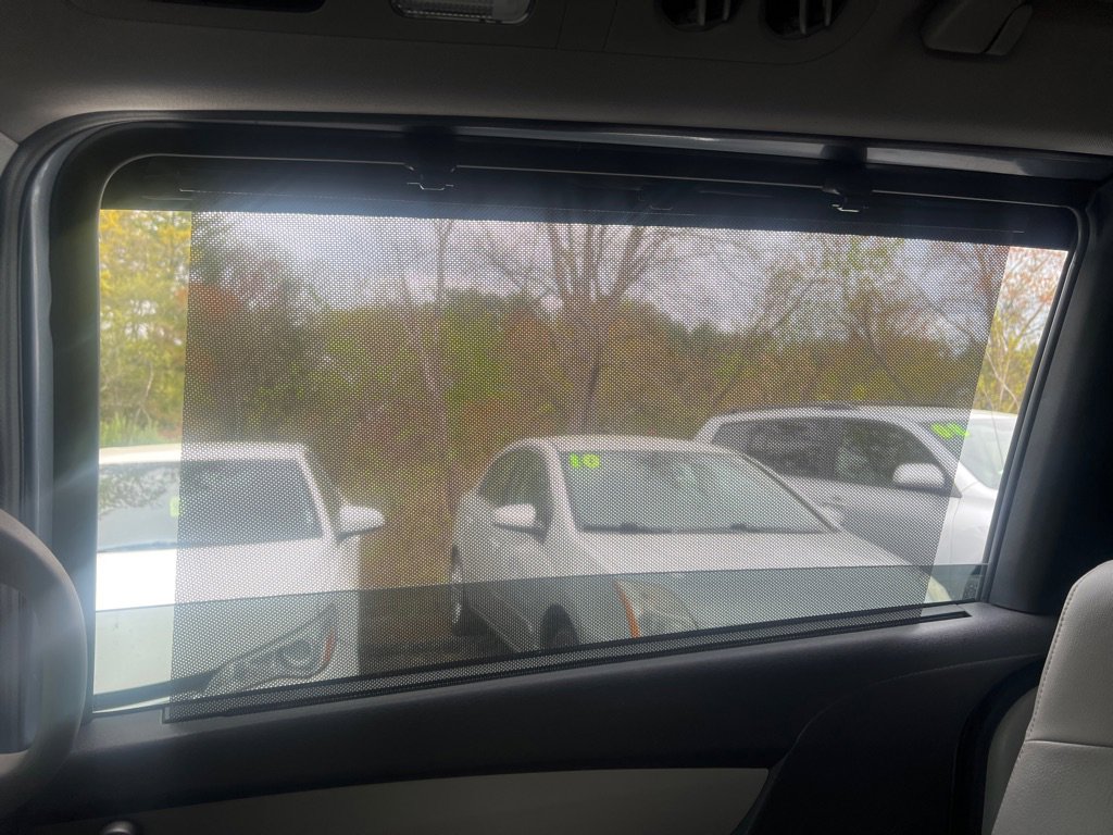 Used 2012 Honda Odyssey EX-L image 22