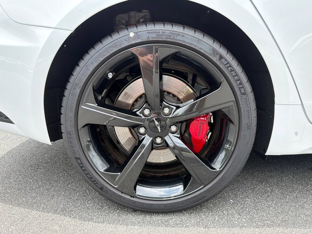 New 2026 Genesis G70 3.3T Sport Prestige RWD image 19