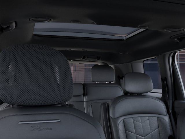 New 2027 Kia Telluride SX X-Line AWD/4WD image 27