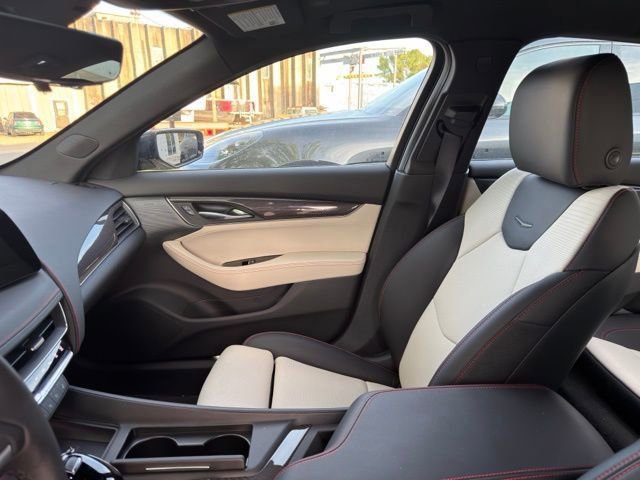 Used 2025 Cadillac CT5 Sport image 12